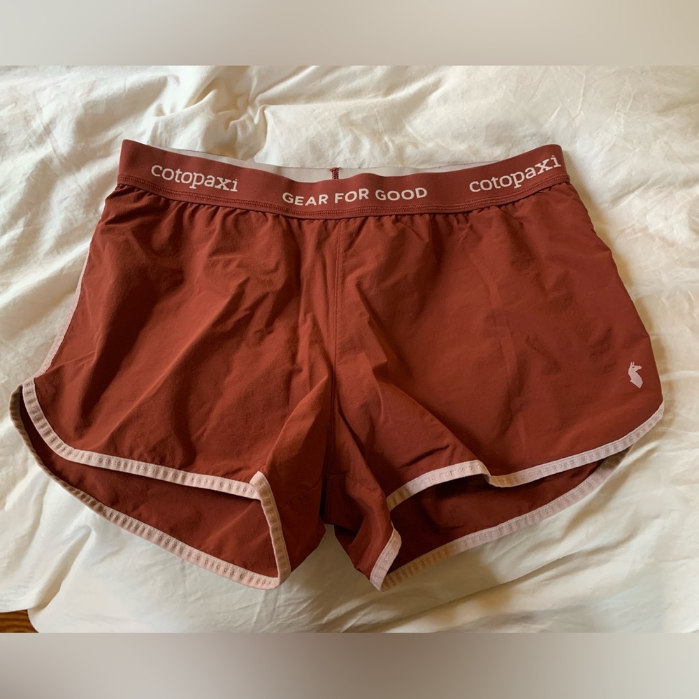 Cotopaxi Crux Shorts
